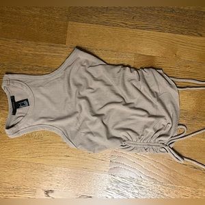 Forever, 21 tank top